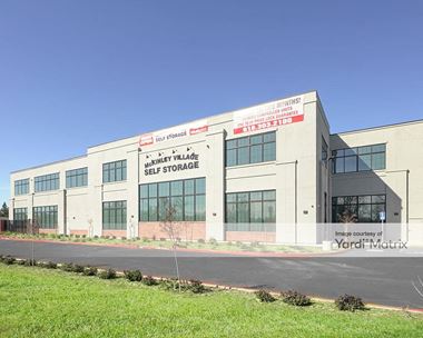 Image for McKinley Village Self Storage - 3700 McKinley Village Way, Sacramento, CA