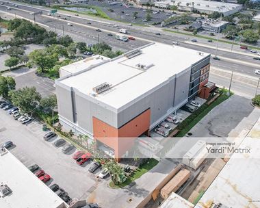 Storage Units for Rent available at 26489 US 19 Hwy, Clearwater, FL 33761