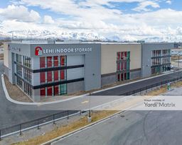 Image for Lehi Indoor Storage - 1099 South 1100 West, Lehi, UT