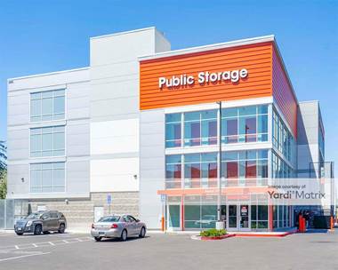 Storage Units for Rent available at 20565 Valley Green Drive, Cupertino, CA 95014