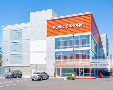 Storage Units for Rent available at 20565 Valley Green Drive, Cupertino, CA 95014