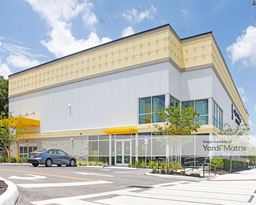 Image for Safeguard Self Storage - 1115 East Hillsborough Avenue, Tampa, FL