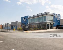 Image for Self Storage Plus - 9127 Liberty Road, Randallstown, MD