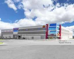 Image for All Storage - 1416 North Old Decatur Road, Saginaw, TX