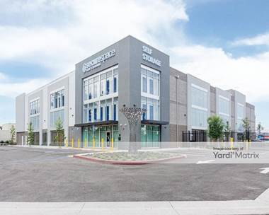 Storage Units for Rent available at 2700 East Imperial Hwy, Brea, CA 92821