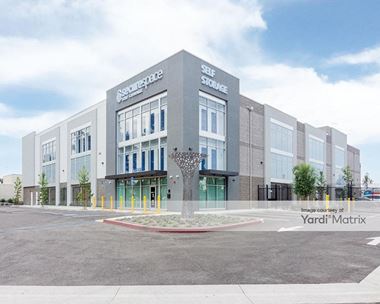 Storage Units for Rent available at 2700 East Imperial Hwy, Brea, CA 92821