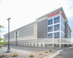 Image for CubeSmart Self Storage - 982 Constitution Blvd, Rock Hill, SC