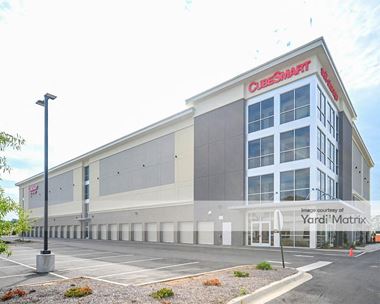 Storage Units for Rent available at 982 Constitution Blvd, Rock Hill, SC 29732