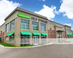 Image for Space Shop Self Storage - 2872 North Pontiac Trail, Commerce Charter Township, MI
