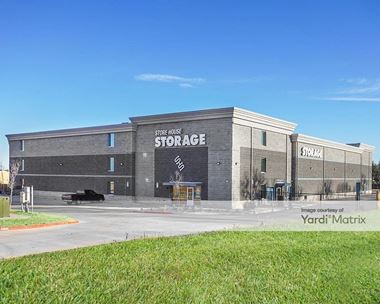 Image for Store House Storage Center - 3726 FM 4, Granbury, TX