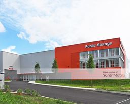 Image for Public Storage - 9559 Academy Road, Philadelphia, PA