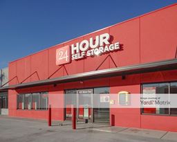 Image for 24 Hour Self Storage - 8181 Mahan Gap Road, Ooltewah, TN