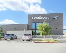 Image for Extra Space Storage - 3020 East Sherman Drive, Denton, TX
