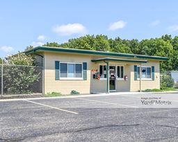 Image for Midway Self Storage - 24560 Cole Avenue, Mattawan, MI