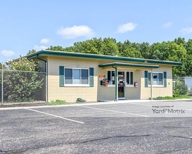 Storage Units for Rent available at 24560 Cole Avenue, Mattawan, MI 49071