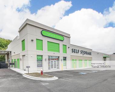 Storage Units for Rent available at 4822 Whipple Avenue NW, Canton, OH 44718