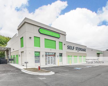 Image for Space Shop Self Storage - 4822 Whipple Avenue NW, Canton, OH