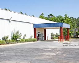 Image for Grand Slam Storage - 6293 Grelot Road, Mobile, AL