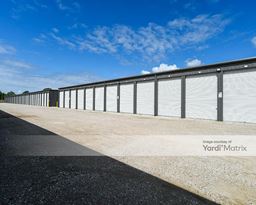 Image for CubeSmart Self Storage - 21615 Hufsmith Kohrville Road, Tomball, TX