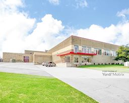 Image for Devon Self Storage - 822 Marquette Street, Racine, WI