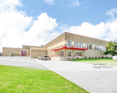 Storage Units for Rent available at 822 Marquette Street, Racine, WI 53404