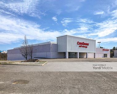 Storage Units for Rent available at 7045 Clairton Road, West Mifflin, PA 15122