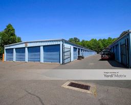 Image for Extra Space Storage - 688 Sullivan Avenue South, Windsor, CT