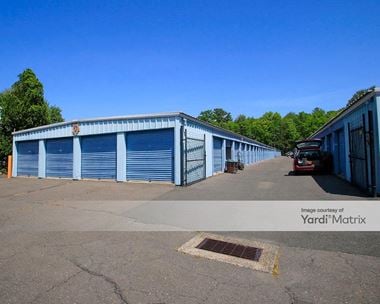 Storage Units for Rent available at 688 Sullivan Avenue South, Windsor, CT 06074