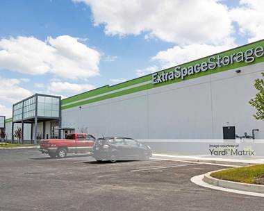 Storage Units for Rent available at 10621 Philadelphia Road, White Marsh, MD 21162
