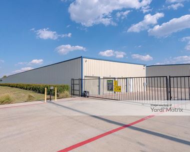 Storage Units for Rent available at 10349 Paddy Hamilton Road, Belton, TX 76513
