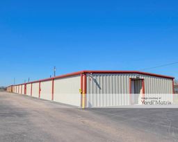 Image for FM 812 Storage - 108 Cielo Vista Drive, Del Valle, TX