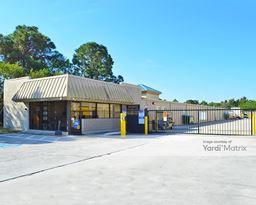 Image for Storage Rentals of America - 8531 South US Highway 1, Port Saint Lucie, FL