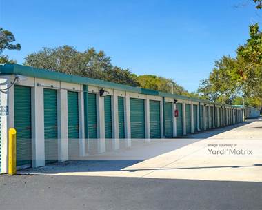 Storage Units for Rent available at 9893 US Highway 1, Sebastian, FL 32958