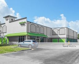 Image for Extra Space Storage - 1990 NW Federal Highway 1, Stuart, FL