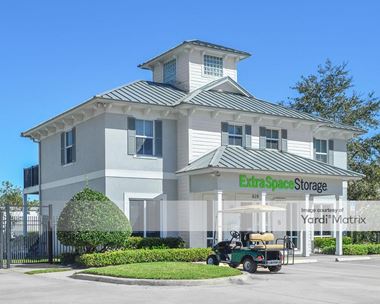 Storage Units for Rent available at 6195 South Kanner Hwy, Stuart, FL 34997