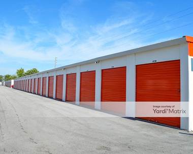 Storage Units for Rent available at 155 South US Highway 1, Vero Beach, FL 32962