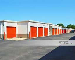 Image for Public Storage - 5910 South US Highway 1, Fort Pierce, FL