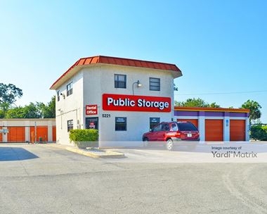 Image for Public Storage - 5221 Okeechobee Road, Fort Pierce, FL