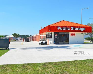 Image for Public Storage - 3125 South US Highway 1, Fort Pierce, FL
