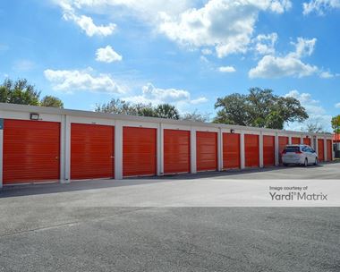 Storage Units for Rent available at 650 4th Street, Vero Beach, FL 32962