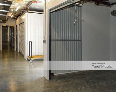 Storage Units for Rent available at 8545 20th Street, Vero Beach, FL 32966