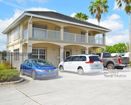 Image for Extra Space Storage - 420 NW Peacock Blvd, Port Saint Lucie, FL