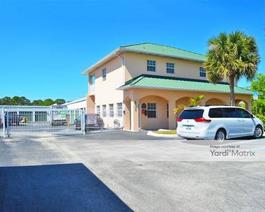 Storage Units for Rent available at 2732 SW Buckhart Street, Port St. Lucie, FL 34953