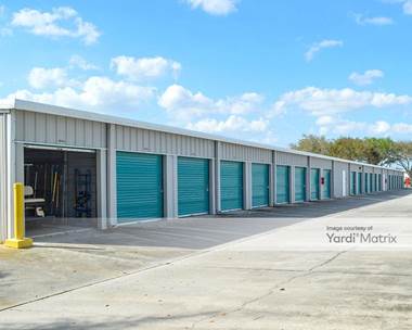 Storage Units for Rent available at 5665 U.S Route 1, Vero Beach, FL 32967