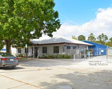 Storage Units for Rent available at 440 Market Place, Saint Lucie West, FL 34986