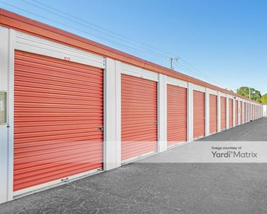 Storage Units for Rent available at 12825 SE Suzanne Drive, Hobe Sound, FL 33455