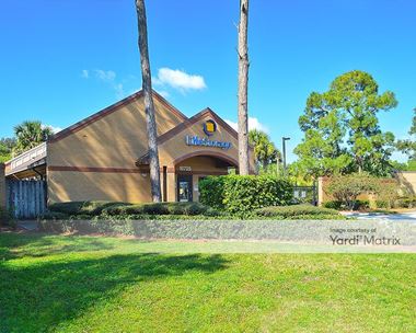 Storage Units for Rent available at 10725 South Federal Hwy, Port St Lucie, FL 34952