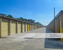 Image for Storage Rentals of America - 8485 20th Street, Vero Beach, FL