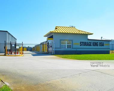Storage Units for Rent available at 2448 North US Highway 1, Fort Pierce, FL 34946