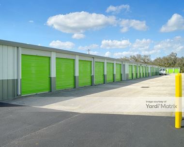 Storage Units for Rent available at 5355 US Highway 1, Vero Beach, FL 32967